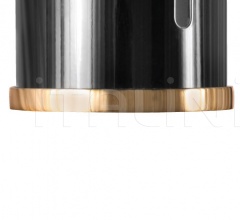 Итальянские Свет - Настенный светильник CHUCK фабрика Delightfull