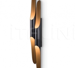 Итальянские Свет - Настенный светильник COLTRANE фабрика Delightfull