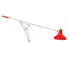 Итальянские Свет - Настенный светильник DIANA фабрика Delightfull