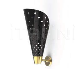 Итальянские Свет - Настенный светильник DIZZY фабрика Delightfull