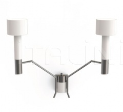 Итальянские Свет - Настенный светильник ELLA фабрика Delightfull