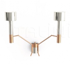 Итальянские Свет - Настенный светильник ELLA фабрика Delightfull