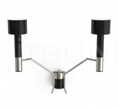 Итальянские Свет - Настенный светильник ELLA фабрика Delightfull