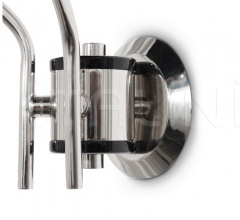 Итальянские Свет - Настенный светильник ELLA фабрика Delightfull