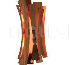 Итальянские Свет - Настенный светильник ETTA фабрика Delightfull