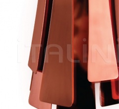 Итальянские Свет - Настенный светильник ETTA фабрика Delightfull