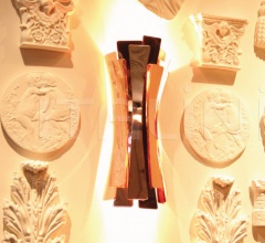 Итальянские Свет - Настенный светильник ETTA фабрика Delightfull