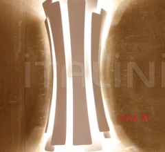 Итальянские Свет - Настенный светильник ETTA фабрика Delightfull