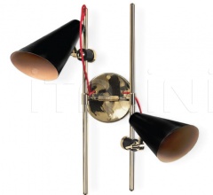 Итальянские Свет - Настенный светильник EVANS фабрика Delightfull