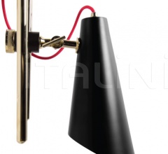 Итальянские Свет - Настенный светильник EVANS фабрика Delightfull