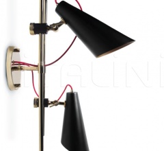 Итальянские Свет - Настенный светильник EVANS фабрика Delightfull