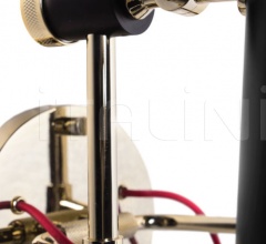 Итальянские Свет - Настенный светильник EVANS фабрика Delightfull