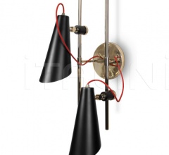 Итальянские Свет - Настенный светильник EVANS фабрика Delightfull