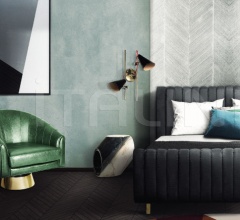 Итальянские Свет - Настенный светильник EVANS фабрика Delightfull