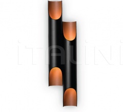 Итальянские Свет - Настенный светильник GALLIANO фабрика Delightfull