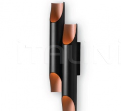 Итальянские Свет - Настенный светильник GALLIANO фабрика Delightfull