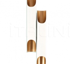 Итальянские Свет - Настенный светильник GALLIANO фабрика Delightfull