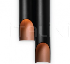 Итальянские Свет - Настенный светильник GALLIANO фабрика Delightfull