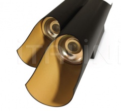 Итальянские Свет - Настенный светильник GALLIANO фабрика Delightfull