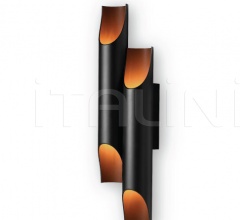 Итальянские Свет - Настенный светильник GALLIANO фабрика Delightfull