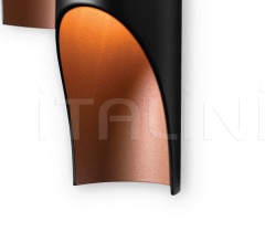 Итальянские Свет - Настенный светильник GALLIANO фабрика Delightfull