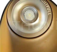 Итальянские Свет - Настенный светильник GALLIANO фабрика Delightfull