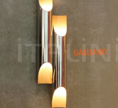 Итальянские Свет - Настенный светильник GALLIANO фабрика Delightfull