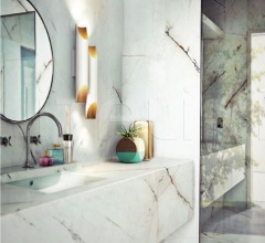 Итальянские Свет - Настенный светильник GALLIANO фабрика Delightfull