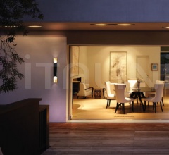 Итальянские Свет - Настенный светильник GALLIANO фабрика Delightfull