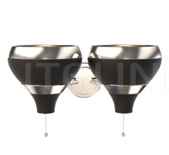 Итальянские Свет - Настенный светильник HANNA фабрика Delightfull