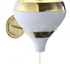 Итальянские Свет - Настенный светильник HANNA фабрика Delightfull