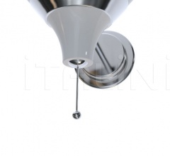 Итальянские Свет - Настенный светильник HANNA фабрика Delightfull