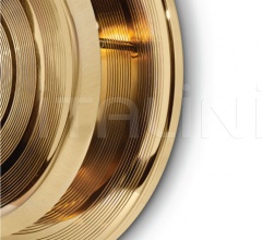 Итальянские Свет - Настенный светильник HENDRIX фабрика Delightfull