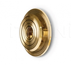 Итальянские Свет - Настенный светильник HENDRIX фабрика Delightfull