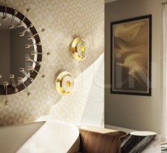 Итальянские Свет - Настенный светильник HENDRIX фабрика Delightfull