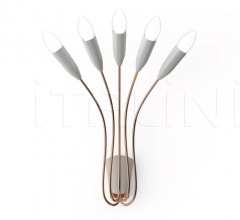 Итальянские Свет - Настенный светильник NORAH фабрика Delightfull