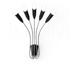 Итальянские Свет - Настенный светильник NORAH фабрика Delightfull