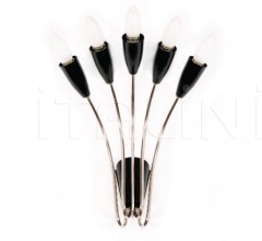 Итальянские Свет - Настенный светильник NORAH фабрика Delightfull