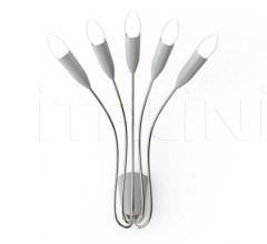 Итальянские Свет - Настенный светильник NORAH фабрика Delightfull