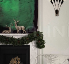 Итальянские Свет - Настенный светильник NORAH фабрика Delightfull