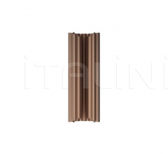 Итальянские Свет - Настенный светильник PARKER фабрика Delightfull