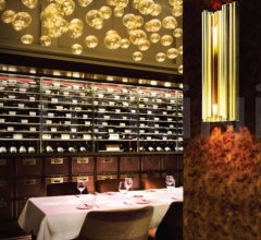 Итальянские Свет - Настенный светильник PARKER фабрика Delightfull