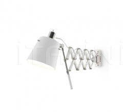 Итальянские Свет - Настенный светильник PASTORIUS фабрика Delightfull