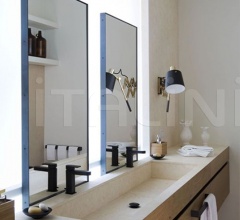 Итальянские Свет - Настенный светильник PASTORIUS фабрика Delightfull