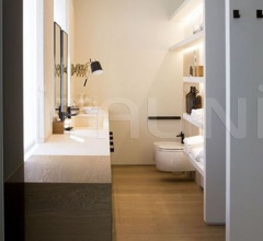 Итальянские Свет - Настенный светильник PASTORIUS фабрика Delightfull