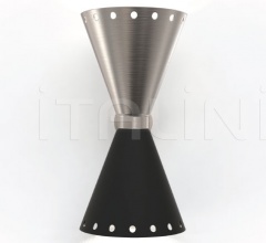 Итальянские Свет - Настенный светильник PIAZZOLLA фабрика Delightfull