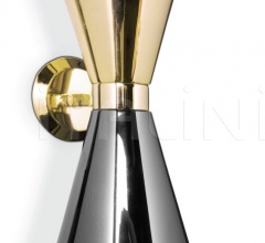 Итальянские Свет - Настенный светильник PIAZZOLLA фабрика Delightfull