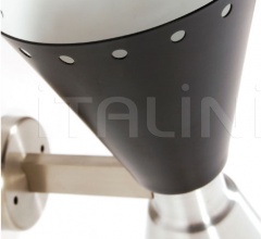 Итальянские Свет - Настенный светильник PIAZZOLLA фабрика Delightfull