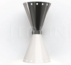 Итальянские Свет - Настенный светильник PIAZZOLLA фабрика Delightfull