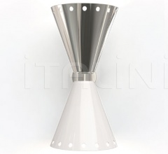 Итальянские Свет - Настенный светильник PIAZZOLLA фабрика Delightfull